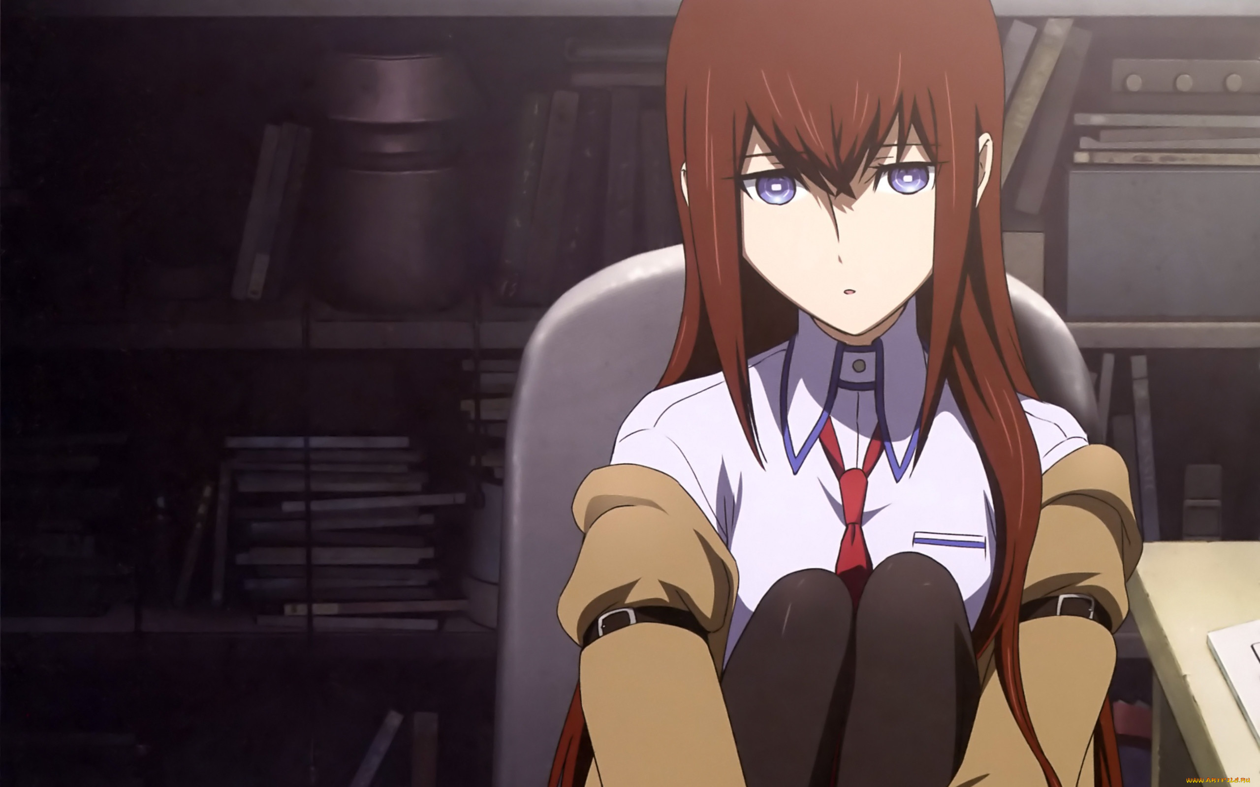 steins, gate, , 